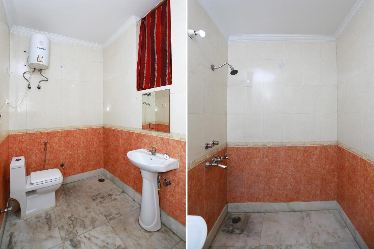 Oyo 11752 Hotel Sun Palace Residency Indirapuram Exterior photo