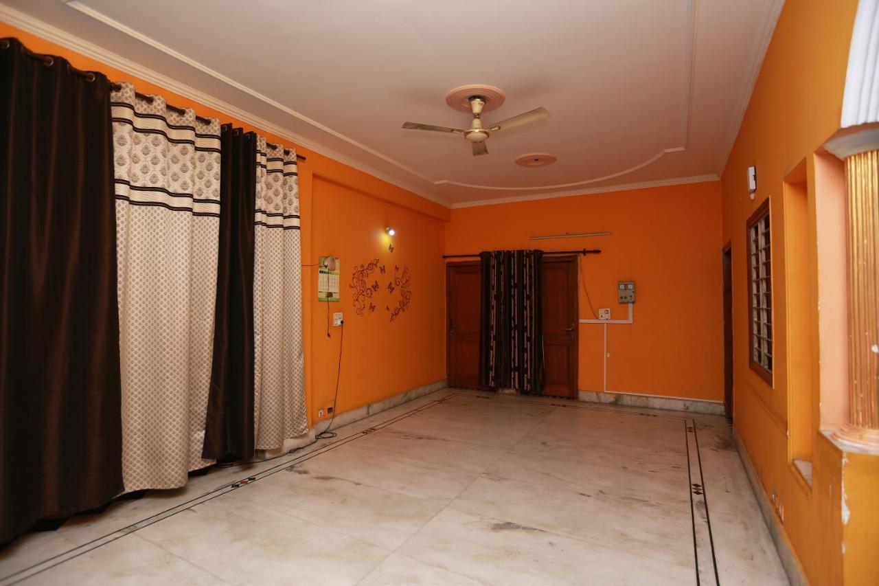 Oyo 11752 Hotel Sun Palace Residency Indirapuram Exterior photo